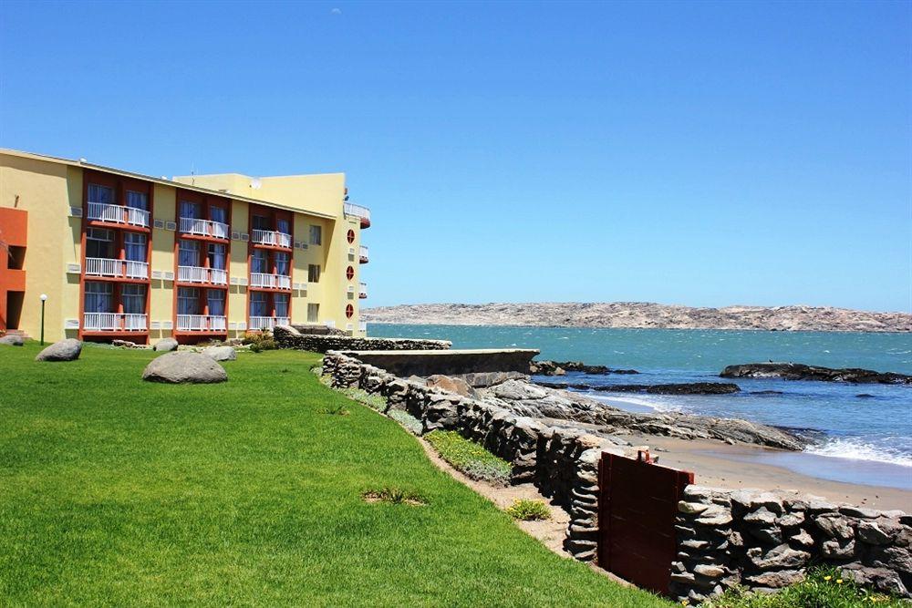 Luederitz Nest Hotel Exterior photo