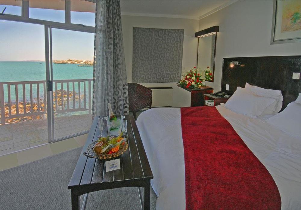 Luederitz Nest Hotel Room photo