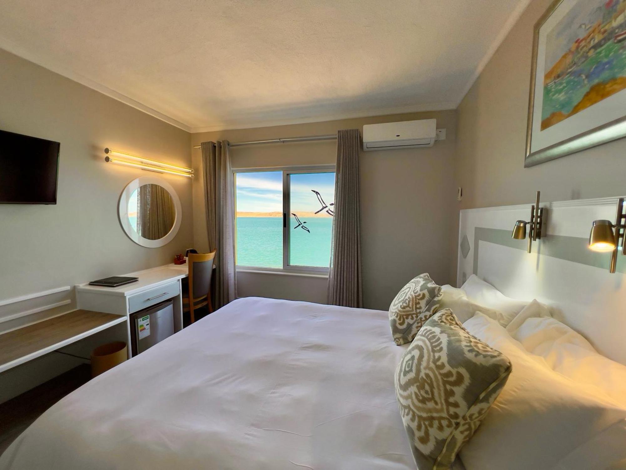 Luederitz Nest Hotel Exterior photo