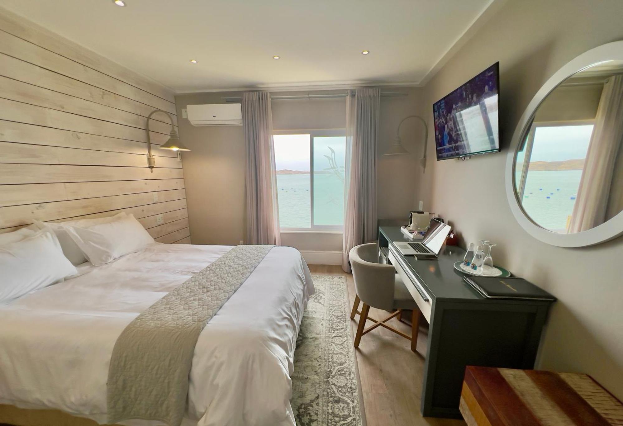 Luederitz Nest Hotel Exterior photo